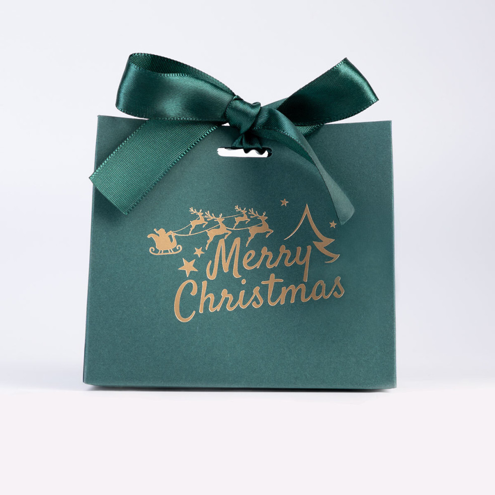 copy of Torebka prezentowa na lakiery...