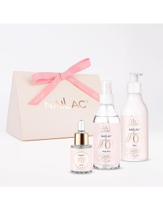 SET Perfumed balm + mist +...
