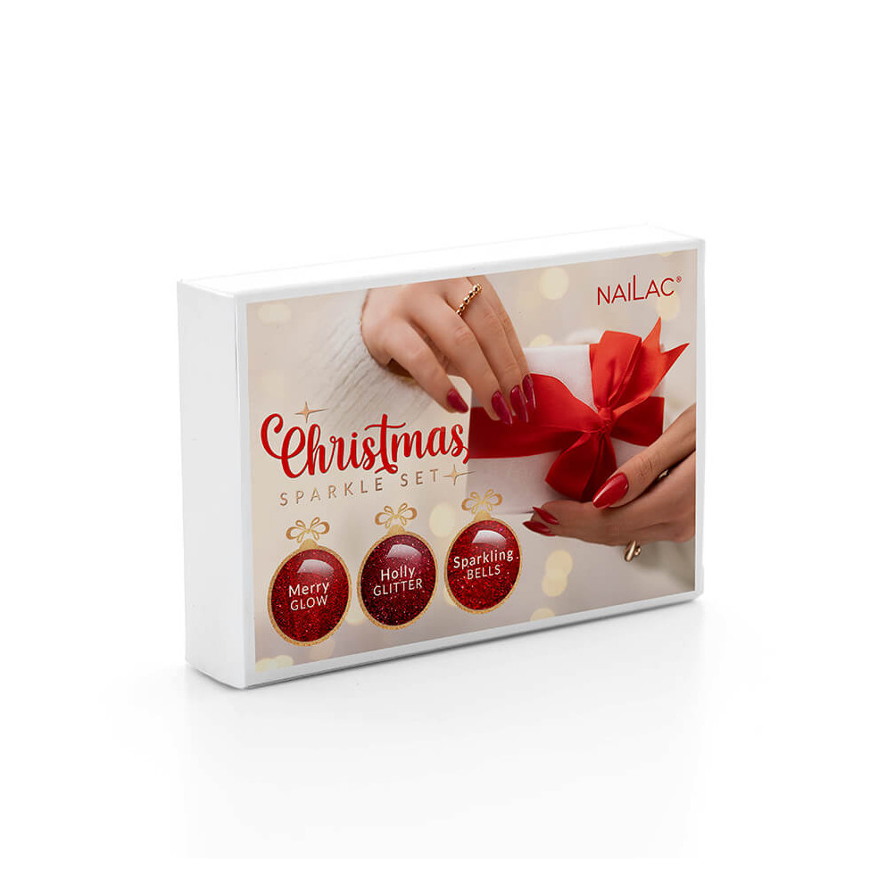 Christmas Sparkle Set