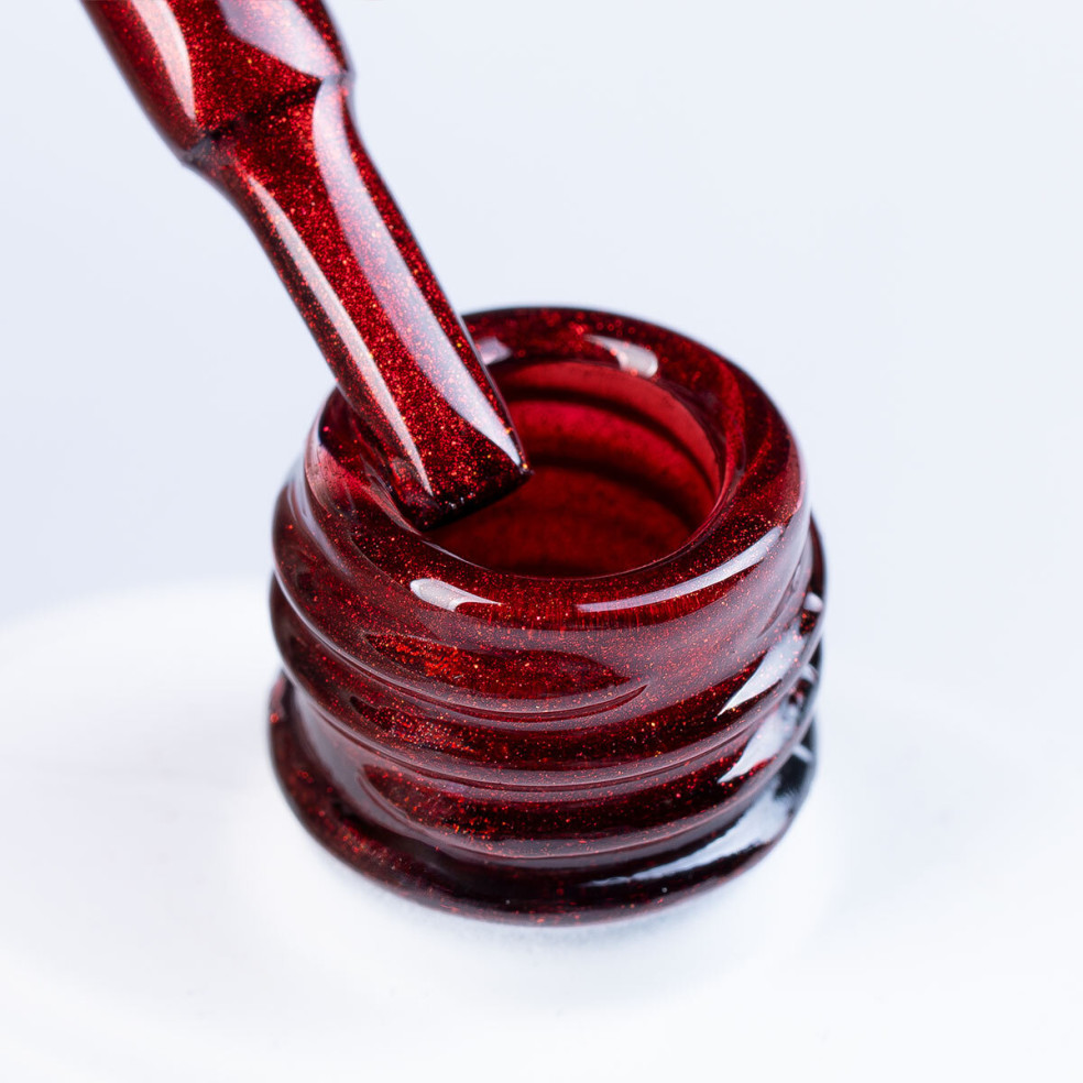 Hybrid polish Porcelain Effect #09 -...