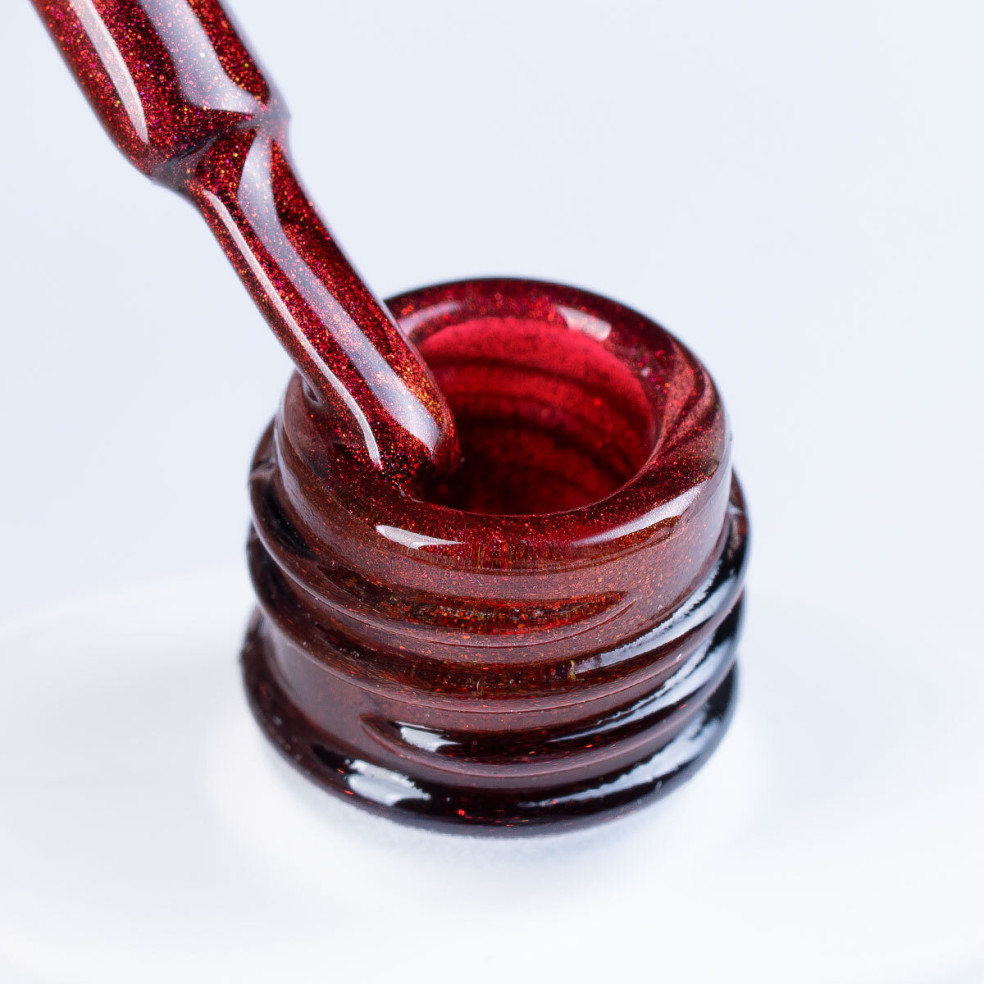 Hybrid polish Porcelain Effect #07 -...