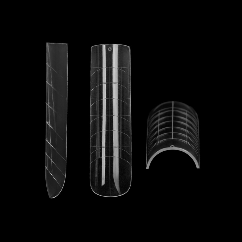 Dual Forms Mix NaiLac - górne formy...