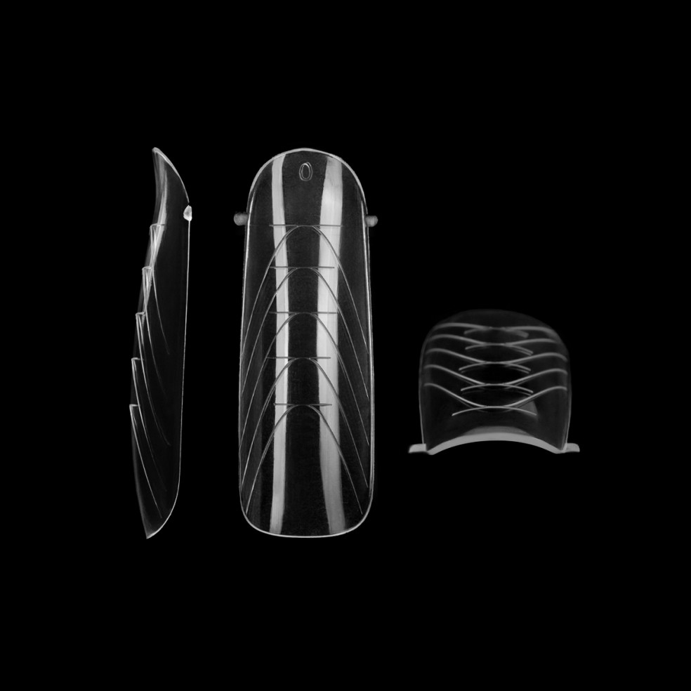 Dual Forms Mix NaiLac - górne formy...