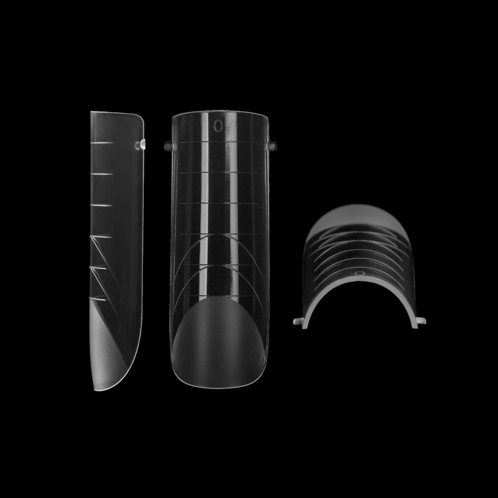 Dual Forms Mix NaiLac - górne formy...