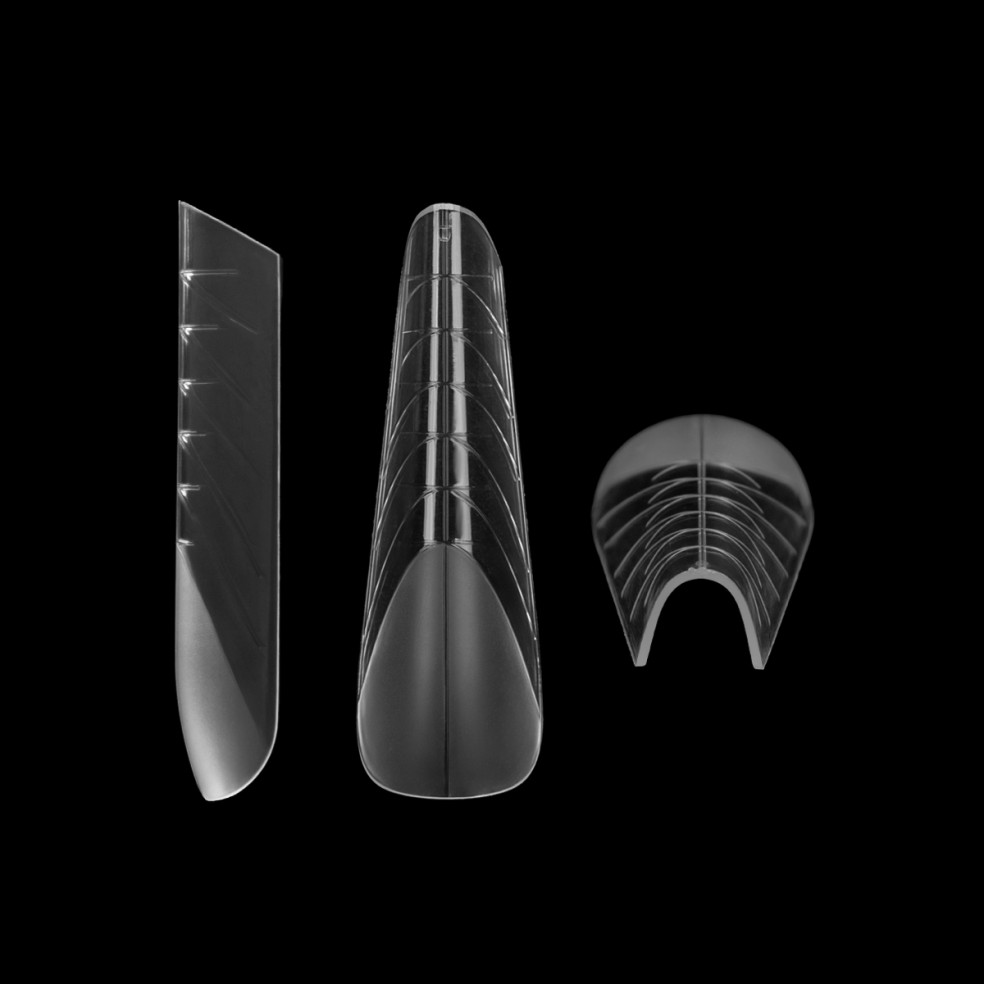 Dual Forms Mix NaiLac - górne formy...