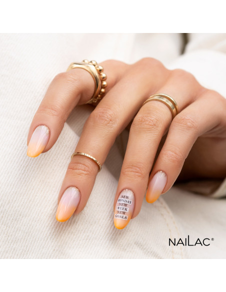 #480 Hybrid polish NaiLac 7ml - Expiration date 03/2025