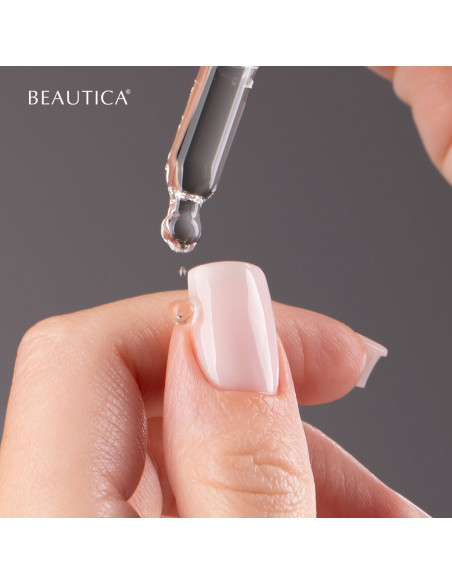 S.O.S. Dry Oil - Suchy olejek 15ml