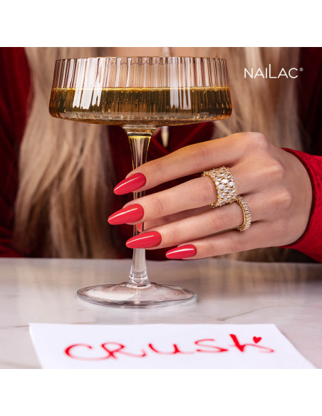 Hybrid polish Crush NaiLac 7ml