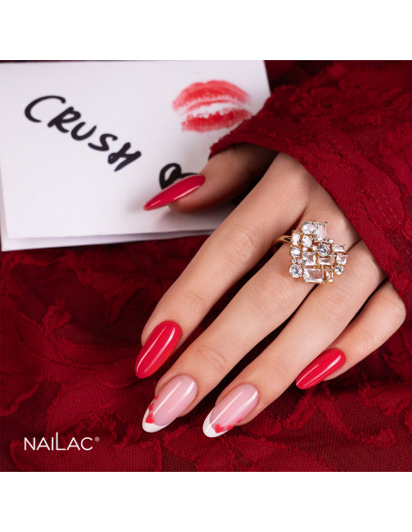 Hybrid polish Crush NaiLac 7ml