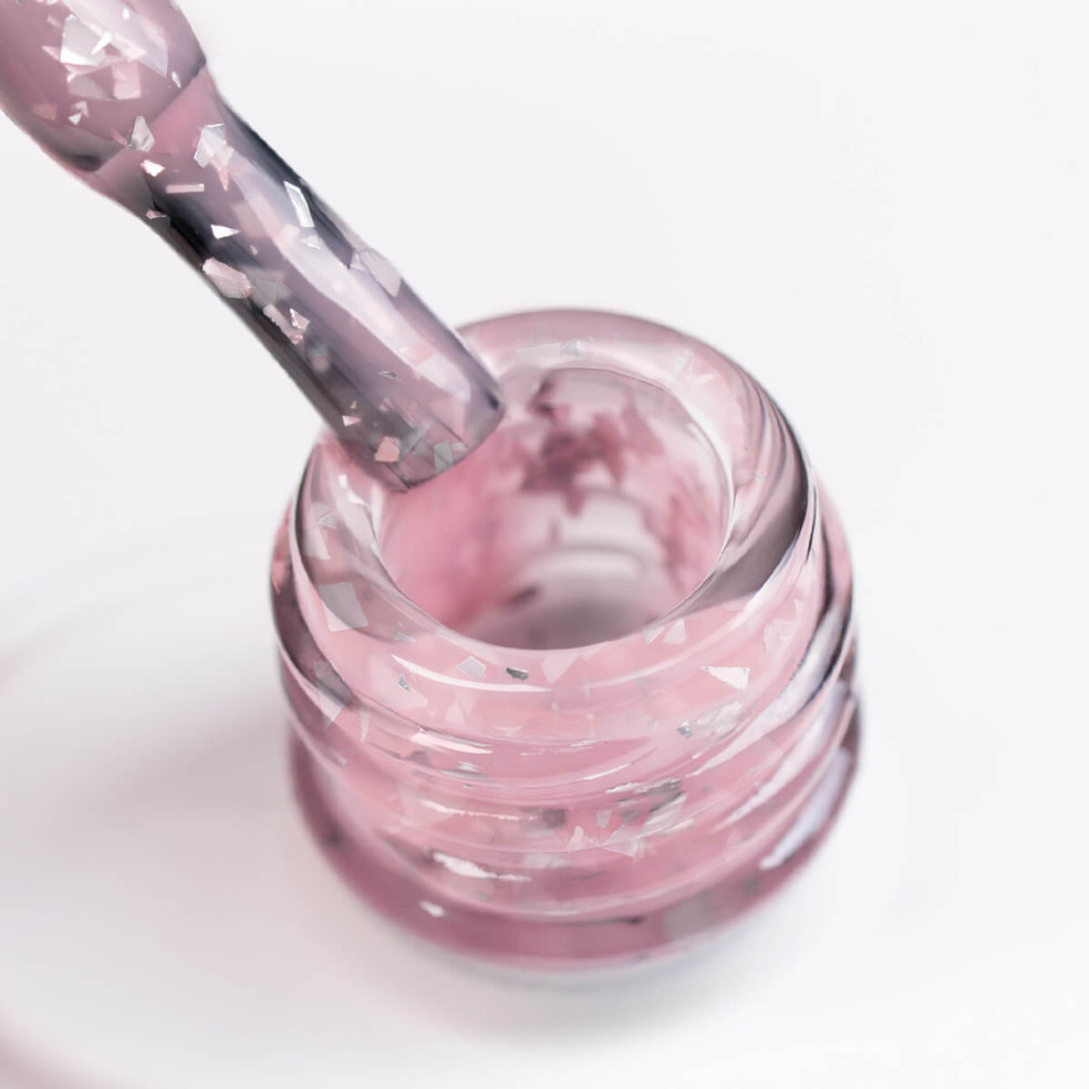 Baza kauczukowa Glammy Base...