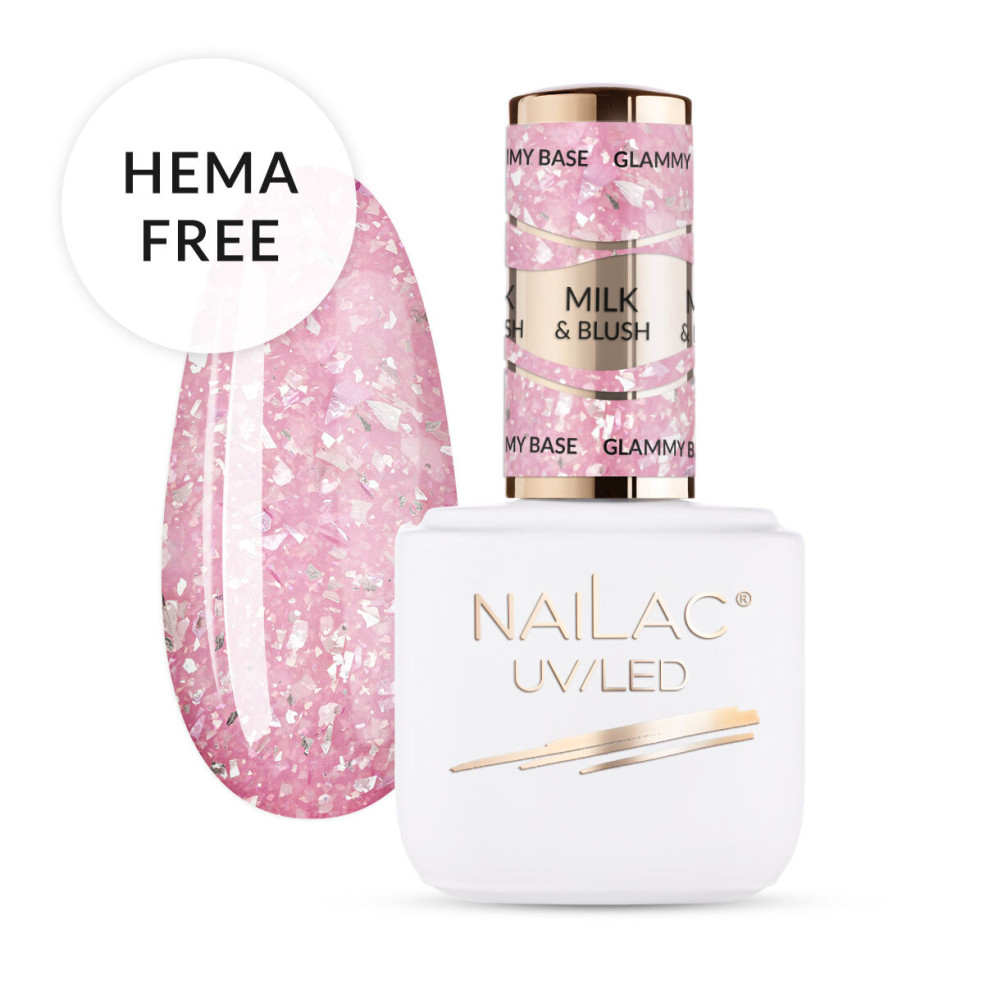 Baza kauczukowa Glammy Base...