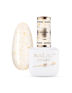 Rubber Base Glammy Base...