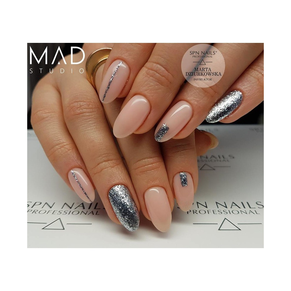 #288 Hybrid polish NaiLac 7ml -...