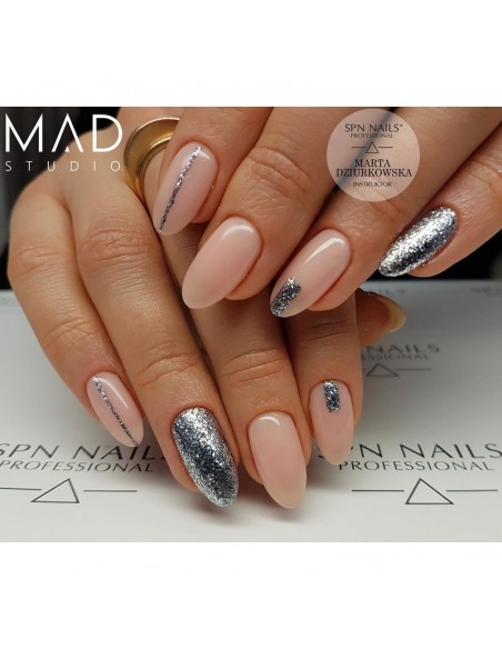 #288 Hybrid polish NaiLac 7ml - Expiration date 05/2025