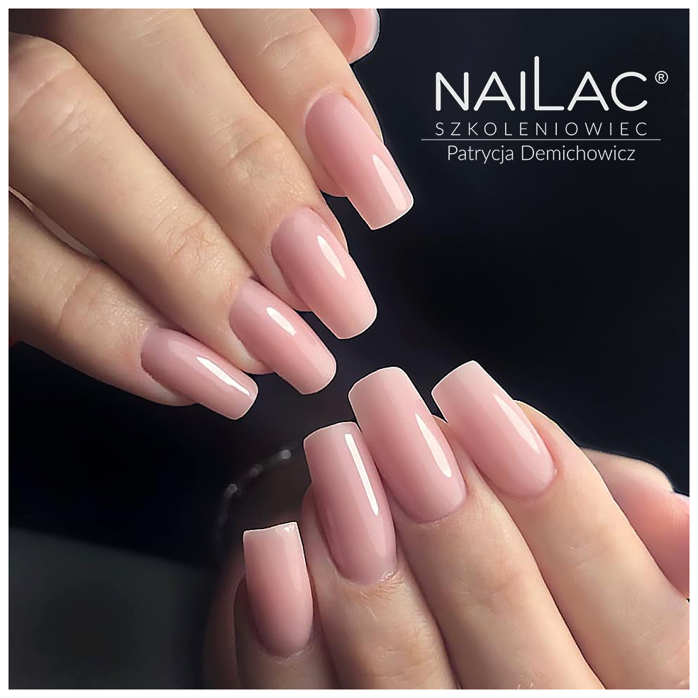 #384 MRM Rubber nail polish NaiLac...