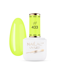#433 Hybrid Polish NaiLac...