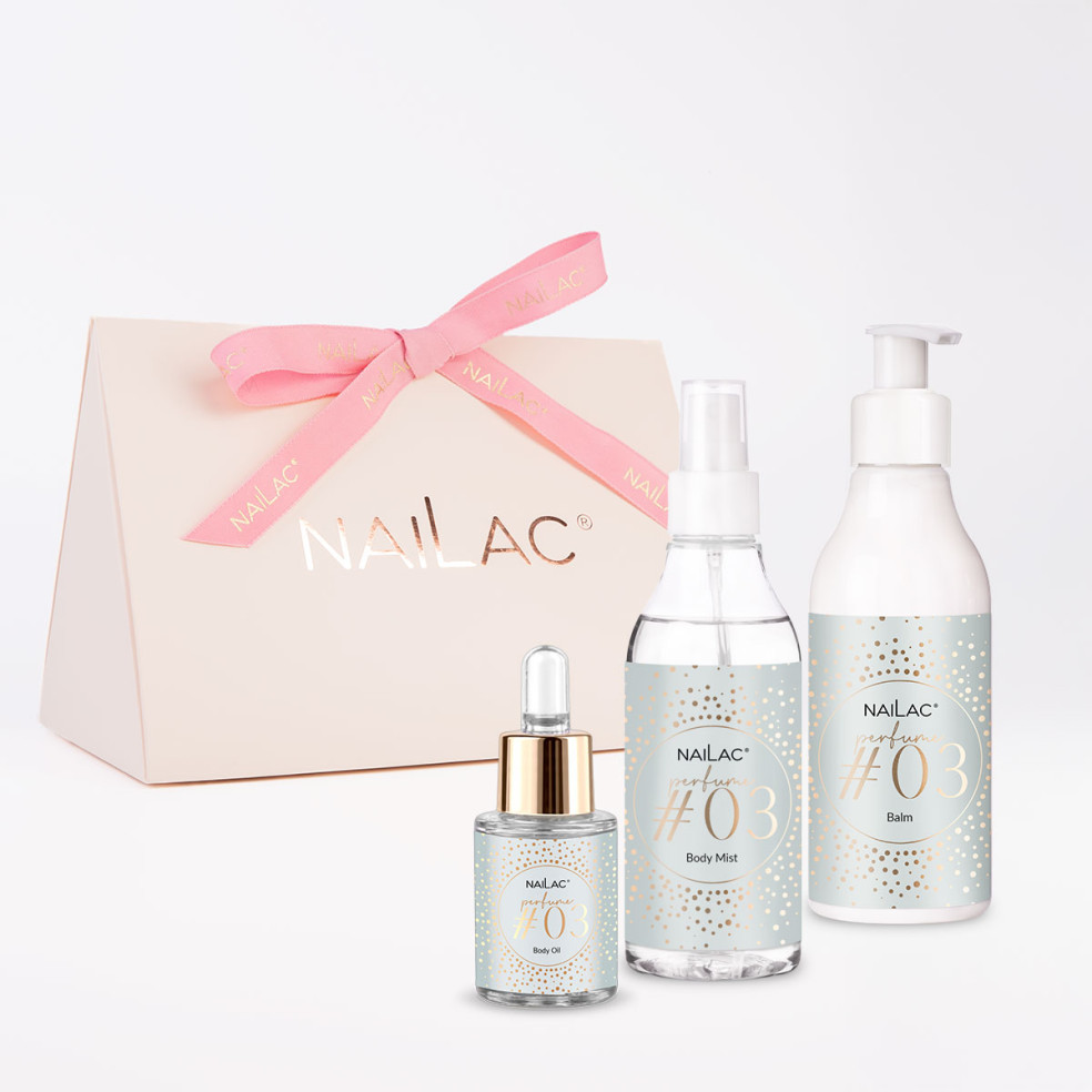 Zestaw prezentowy perfumowanych kosmetyków o zapachu inspirowanym perfumami Carolina Herrera - Good Girl