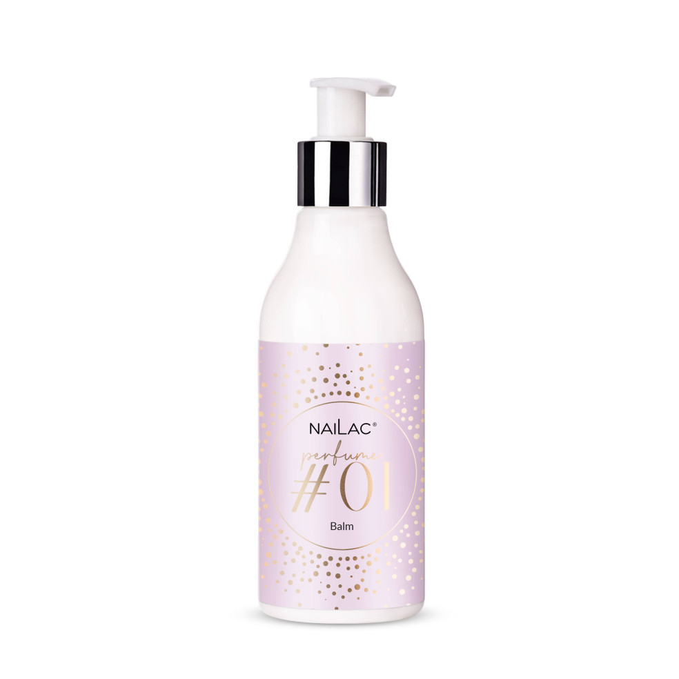 Balsam NaiLac #01 Perfume Balm 200ml