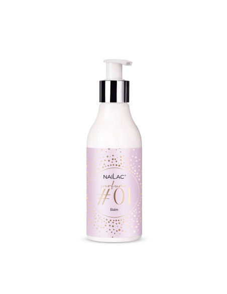 Balsam NaiLac #01 Perfume Balm 200ml