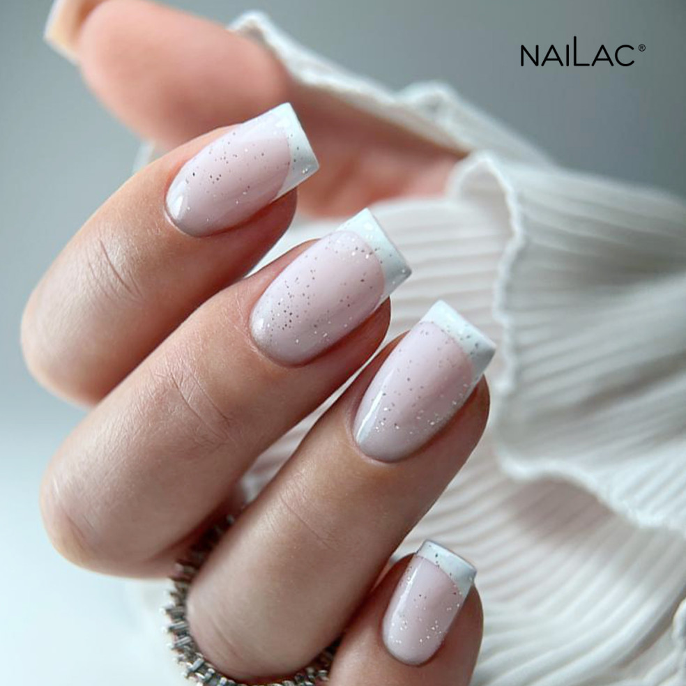 #020 Lakier hybrydowy NaiLac 7ml