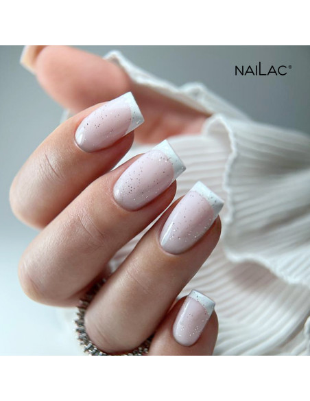 #020 Lakier hybrydowy NaiLac 7ml