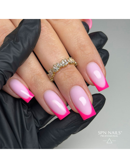 #215 Lakier hybrydowy NaiLac 7ml