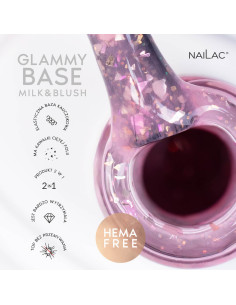 Rubber Base Glammy Base... 2