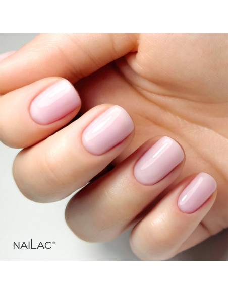Jelly Bottle Bubble Gum NaiLac 10ml