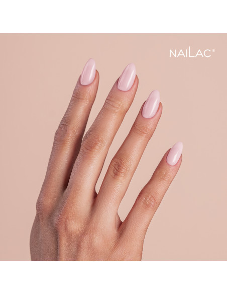 Jelly Bottle Naked NaiLac 10ml
