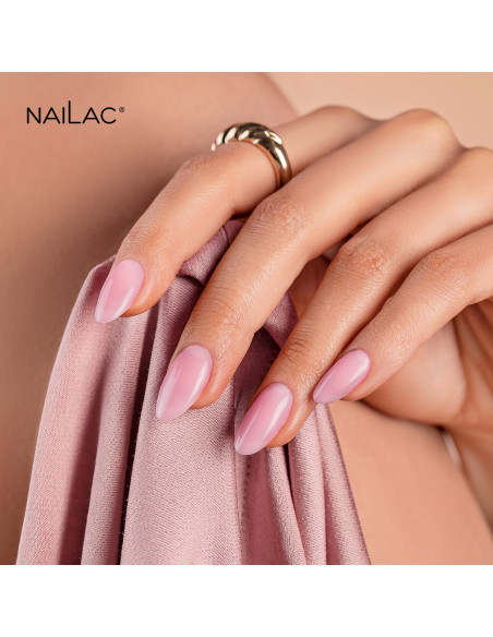 Jelly Bottle Perfection NaiLac 10ml