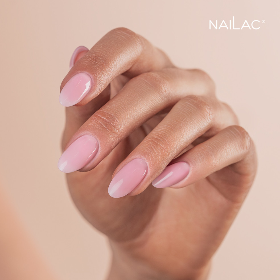 Jelly Bottle Perfection NaiLac 10ml