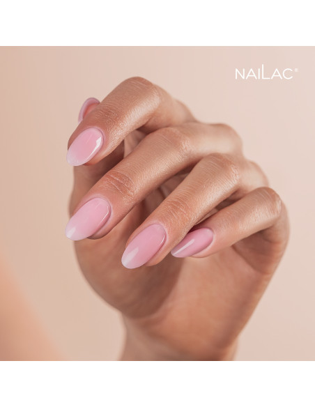 Jelly Bottle Perfection NaiLac 10ml