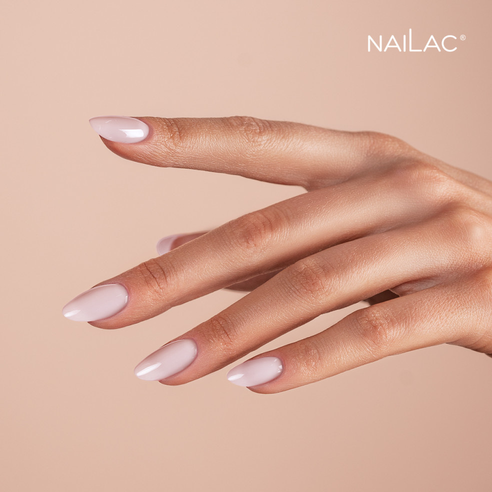 Jelly Bottle Smoothie NaiLac 10ml