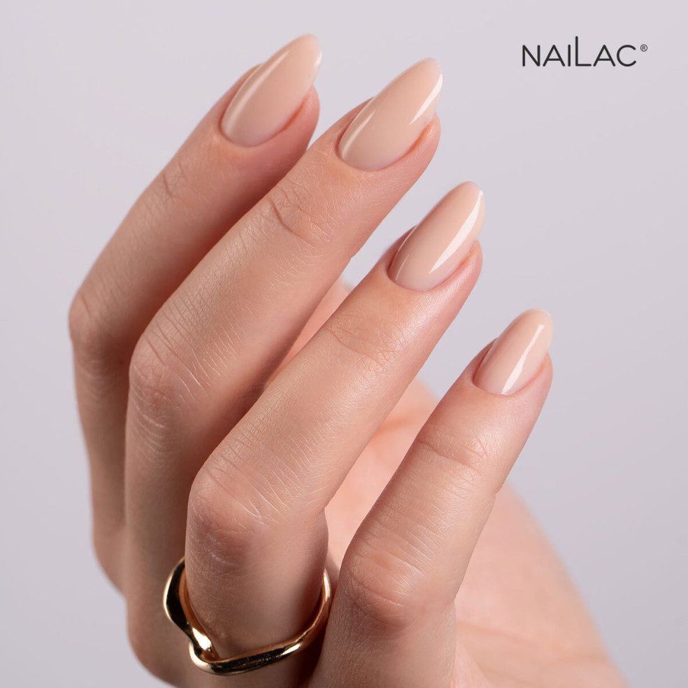 Jelly Bottle Tiramisu NaiLac 10ml