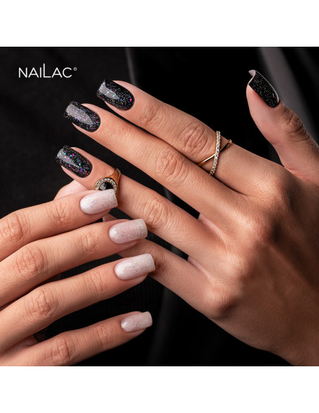 Hybrid top coat Magic Top NaiLac 10ml