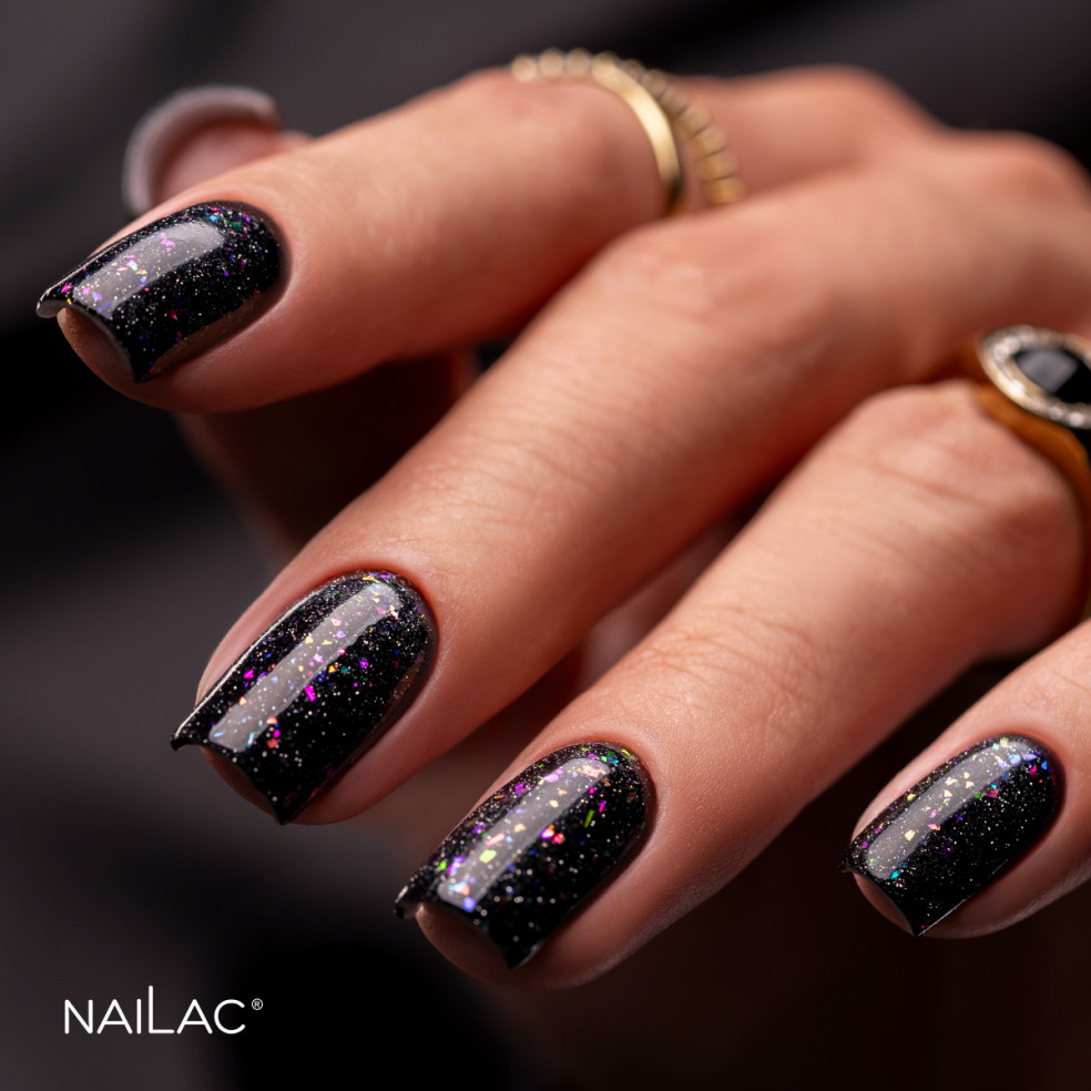 Top hybrydowy Magic Top NaiLac 10ml
