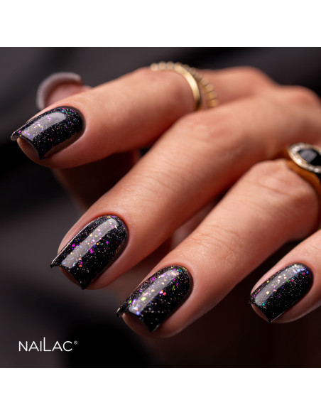 Top hybrydowy Magic Top NaiLac 10ml