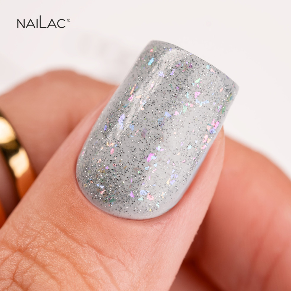 Top hybrydowy Magic Top NaiLac 10ml