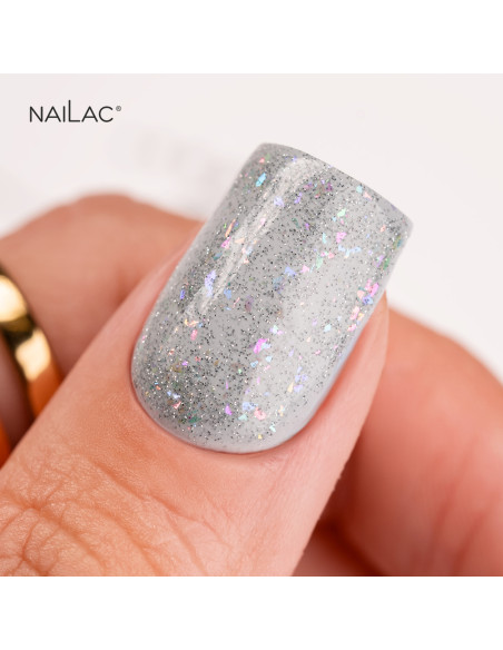 Top hybrydowy Magic Top NaiLac 10ml