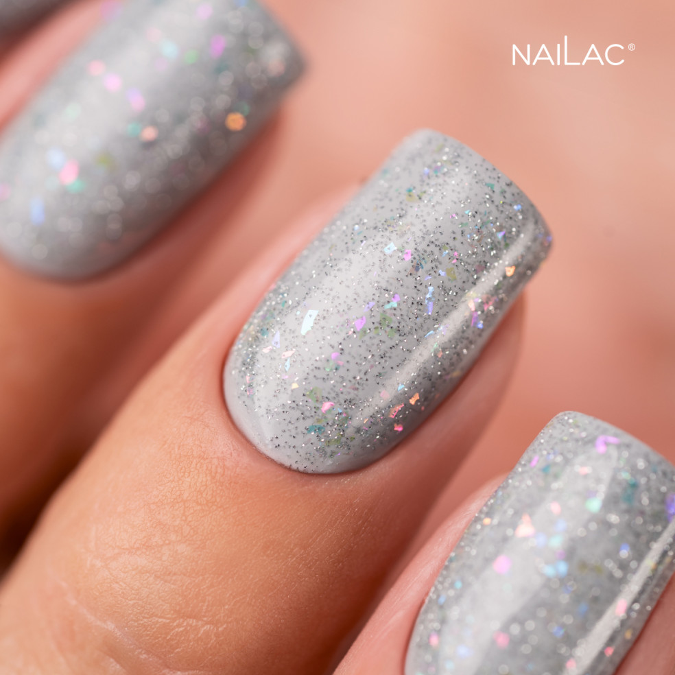 Top hybrydowy Magic Top NaiLac 10ml