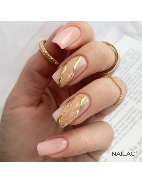 Gel in the bottle JellyMe! Fancy Lady NaiLac 10ml