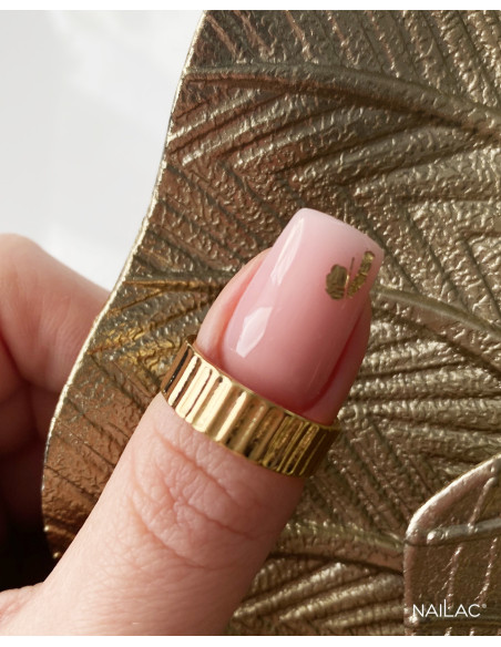 Żel w butelce JellyMe! Queen Pink NaiLac 10ml