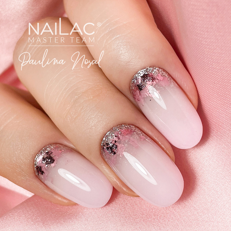 Żel w butelce JellyMe! White Madame...
