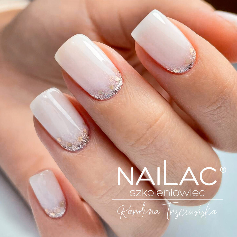 Gel in the bottle JellyMe! White...