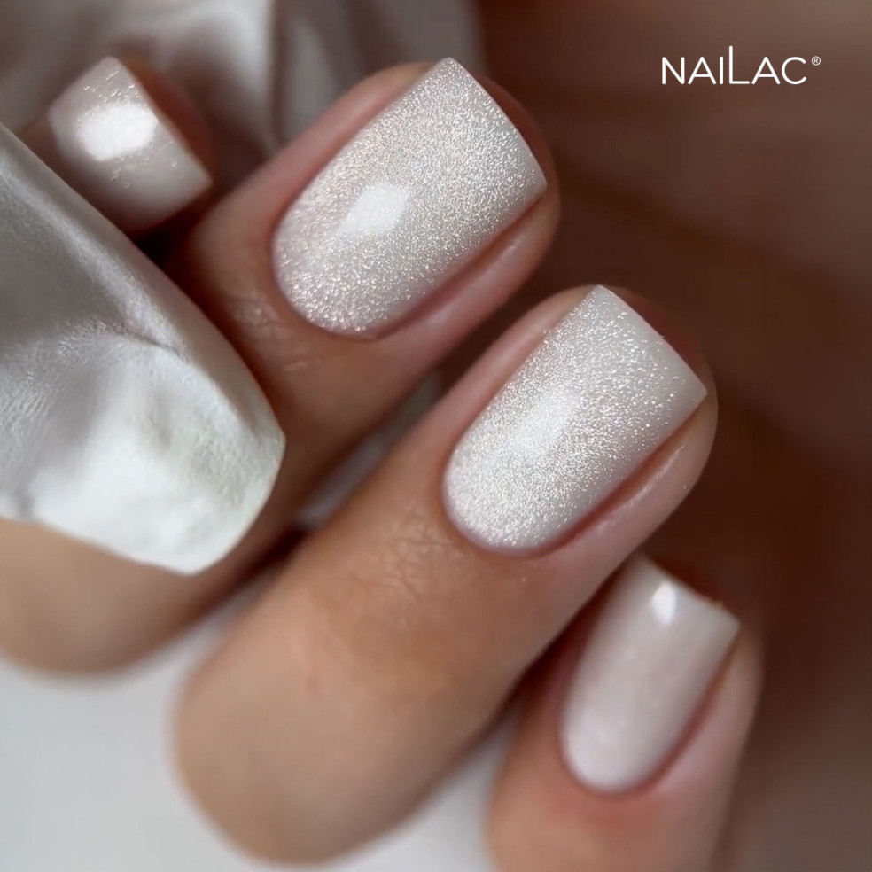 Hybrid polish Porcelain Effect #01...