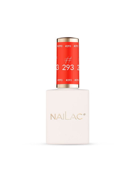 #293 Hybrid polish NaiLac 7ml
