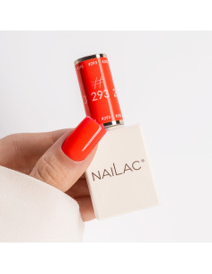 #293 Hybrid polish NaiLac 7ml 2