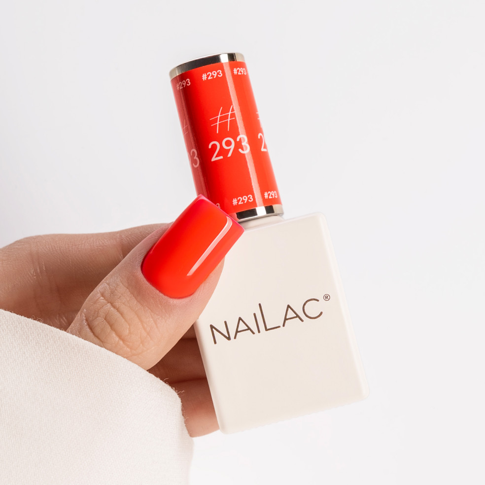 #293 Hybrid polish NaiLac 7ml