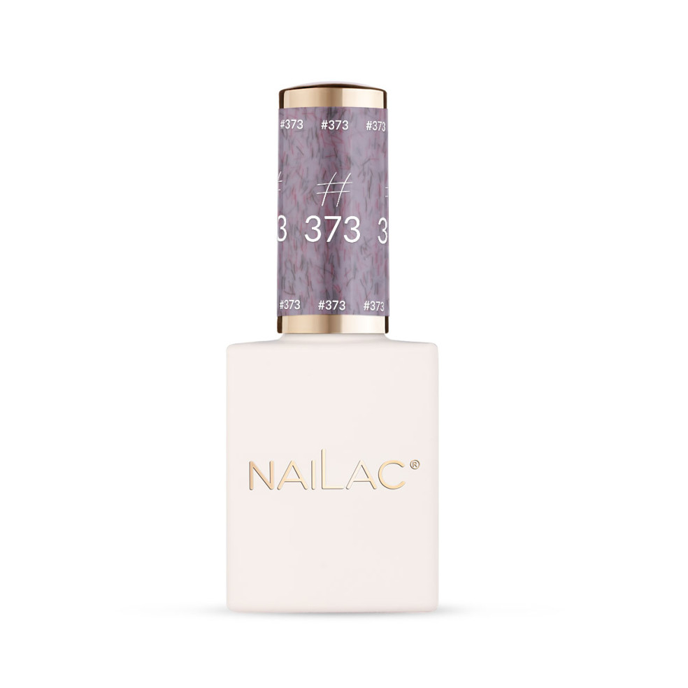 #373 Lakier hybrydowy NaiLac 7ml