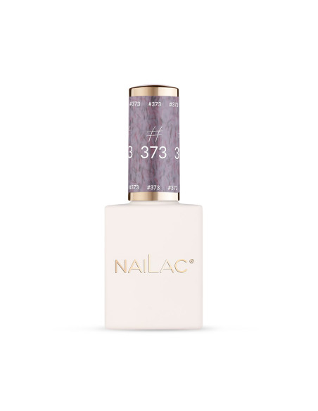 #373 Lakier hybrydowy NaiLac 7ml